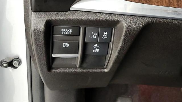 2018 Acura MDX Base