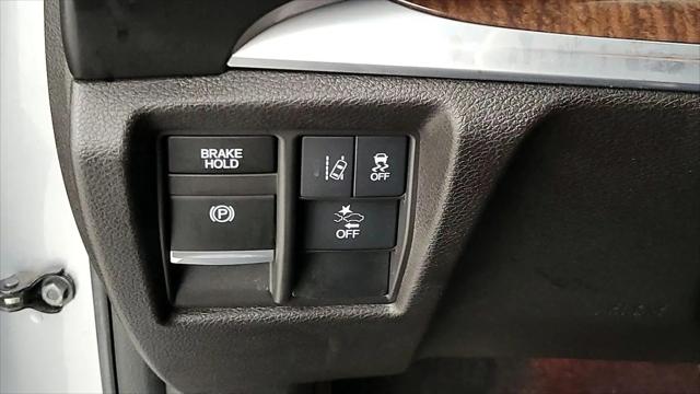 2018 Acura MDX Base