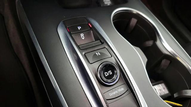 2018 Acura MDX Base
