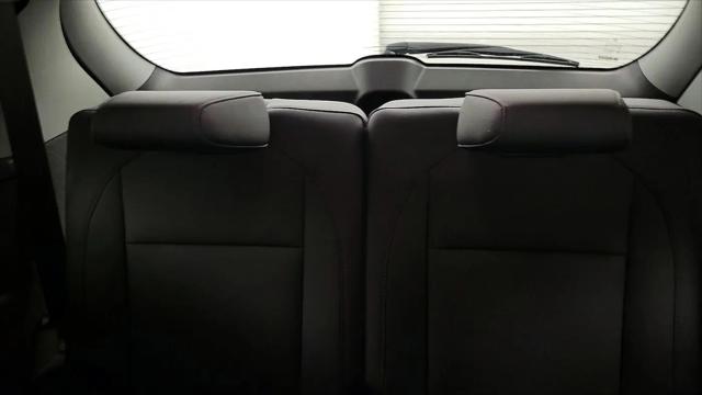 2018 Acura MDX Base