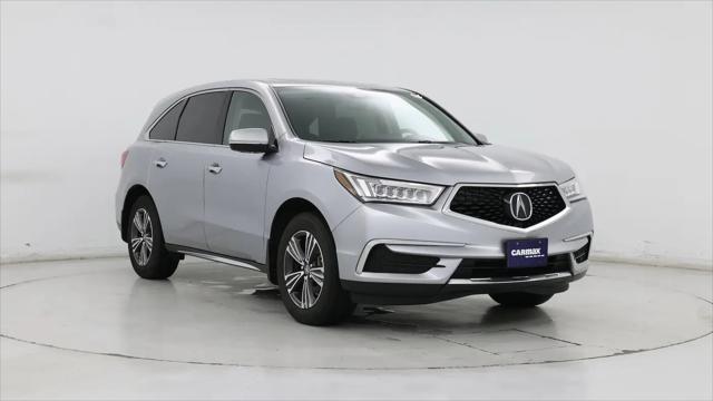 2018 Acura MDX Base for sale in Merriam, KS