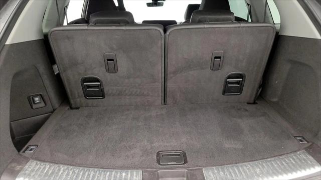 2018 Acura MDX Base