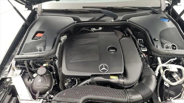 2021 Mercedes-Benz E 350 4MATIC