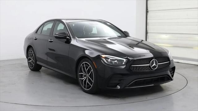 2021 Mercedes-Benz E 350 4MATIC for sale in Merriam, KS