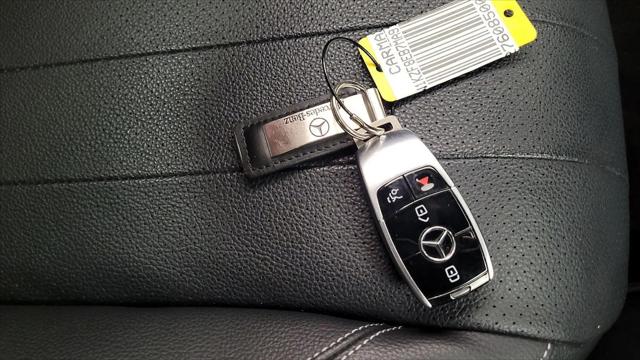 2021 Mercedes-Benz E 350 4MATIC