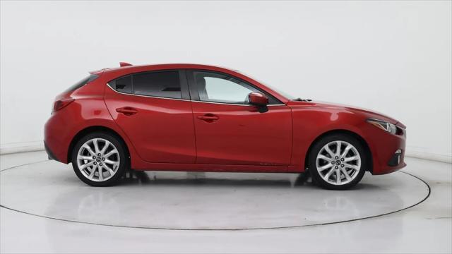 2016 Mazda Mazda3 s Grand Touring
