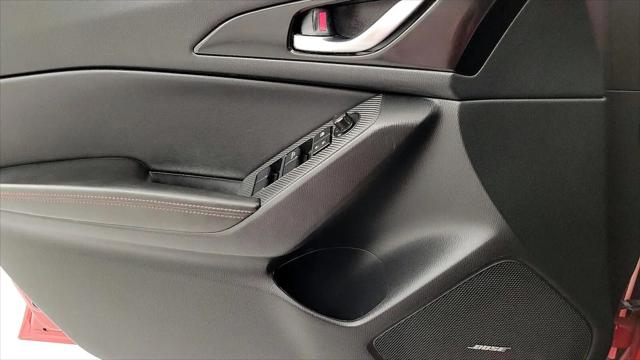 2016 Mazda Mazda3 s Grand Touring