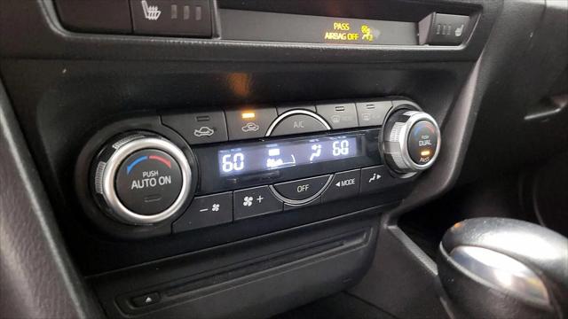 2016 Mazda Mazda3 s Grand Touring