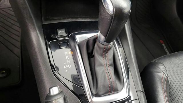 2016 Mazda Mazda3 s Grand Touring