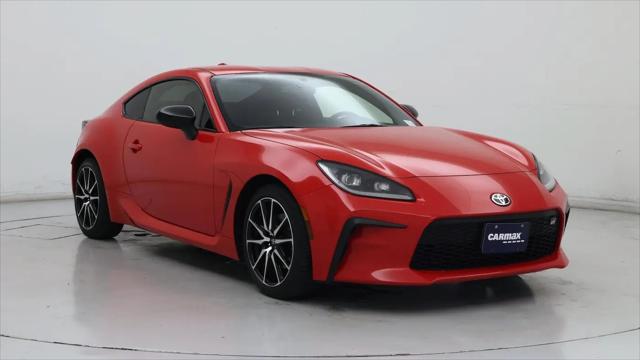 2023 Toyota GR86 Base for sale in Buena Park, CA