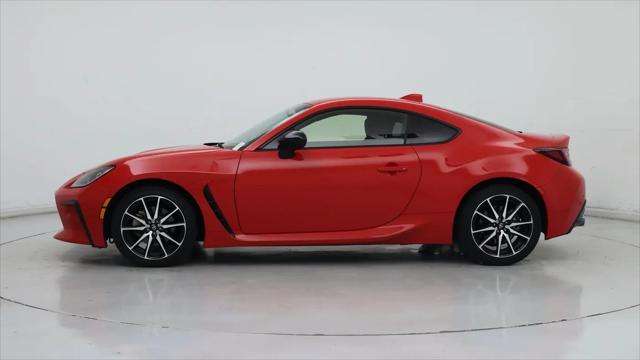 2023 Toyota GR86 Base
