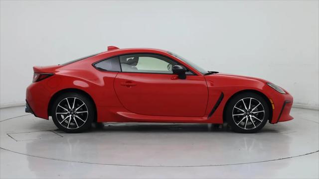 2023 Toyota GR86 Base