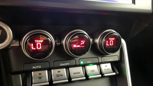 2023 Toyota GR86 Base