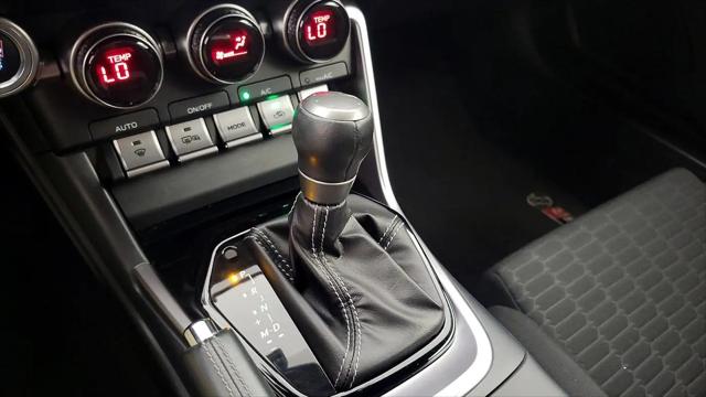 2023 Toyota GR86 Base