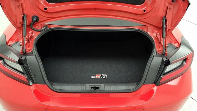 2023 Toyota GR86 Base