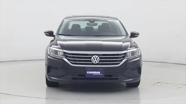 2020 Volkswagen Passat 2.0T SEL