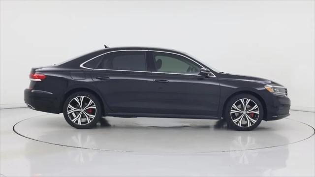 2020 Volkswagen Passat 2.0T SEL