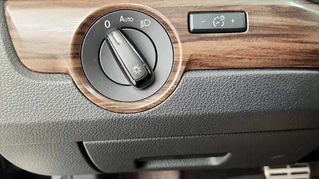 2020 Volkswagen Passat 2.0T SEL