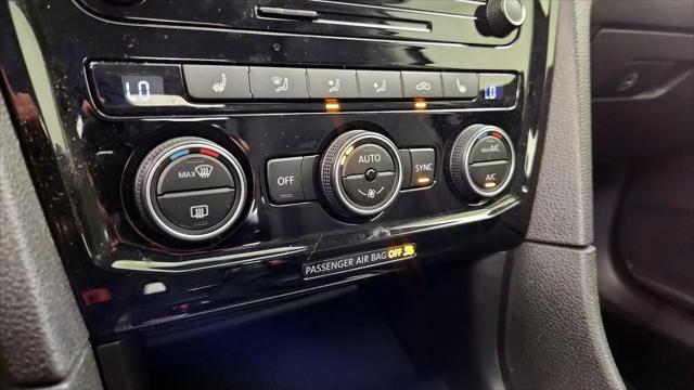 2020 Volkswagen Passat 2.0T SEL