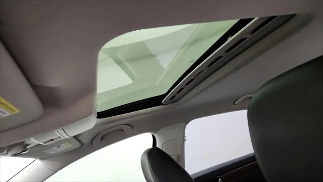 2020 Volkswagen Passat 2.0T SEL