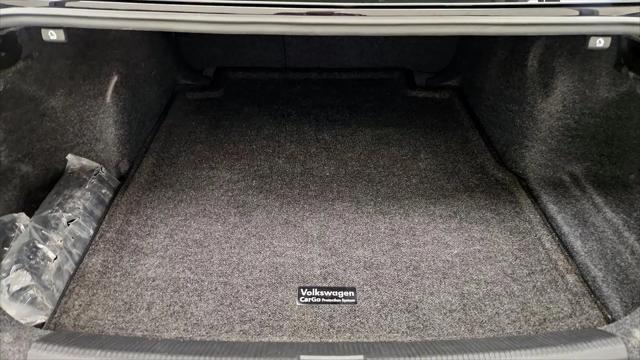2020 Volkswagen Passat 2.0T SEL
