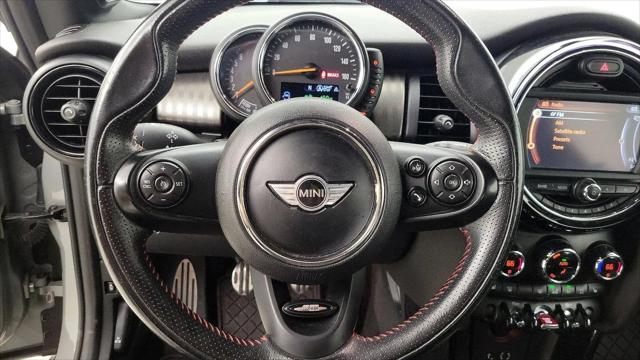 2016 MINI Convertible Cooper