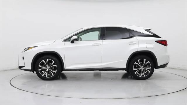 2016 Lexus RX 350 RX 350