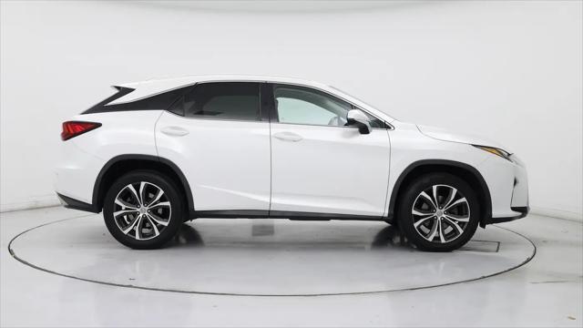 2016 Lexus RX 350 RX 350