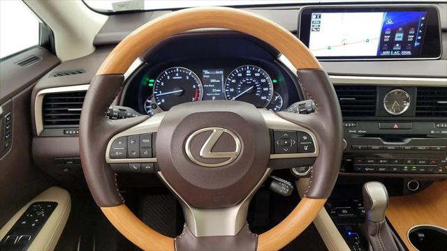 2016 Lexus RX 350 RX 350