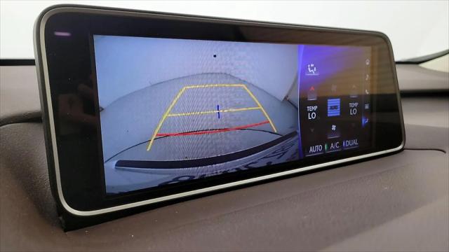 2016 Lexus RX 350 RX 350