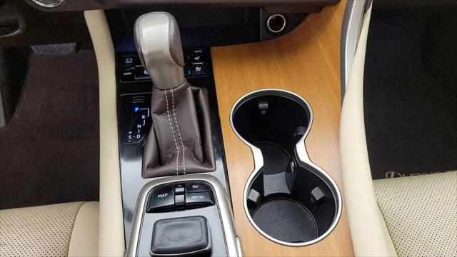 2016 Lexus RX 350 RX 350