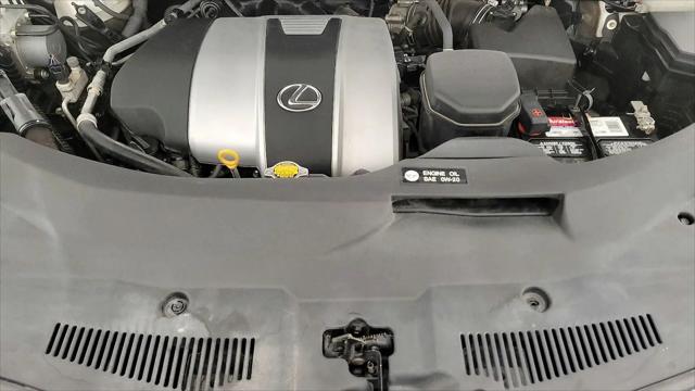 2016 Lexus RX 350 RX 350