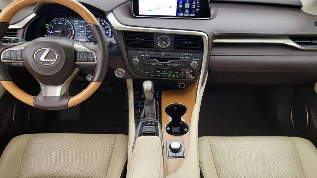 2016 Lexus RX 350 RX 350