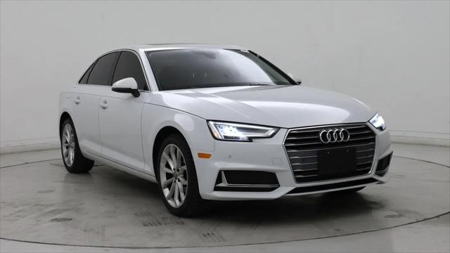 2019 Audi A4 40 Premium for sale in Santa Fe, NM