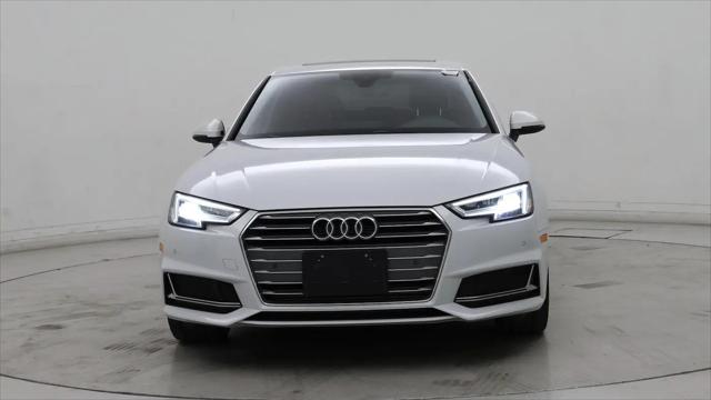 2019 Audi A4 40 Premium