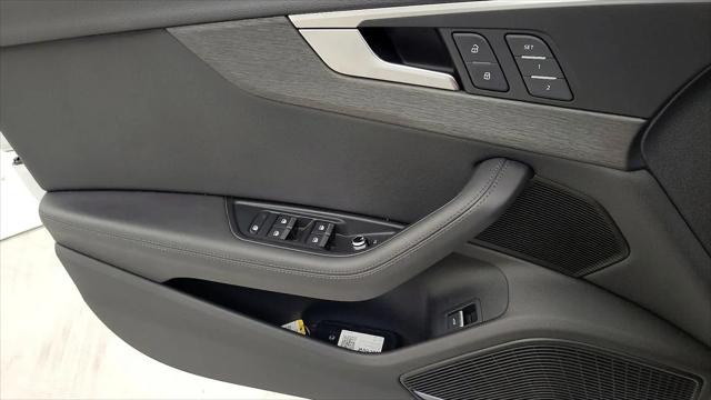 2019 Audi A4 40 Premium