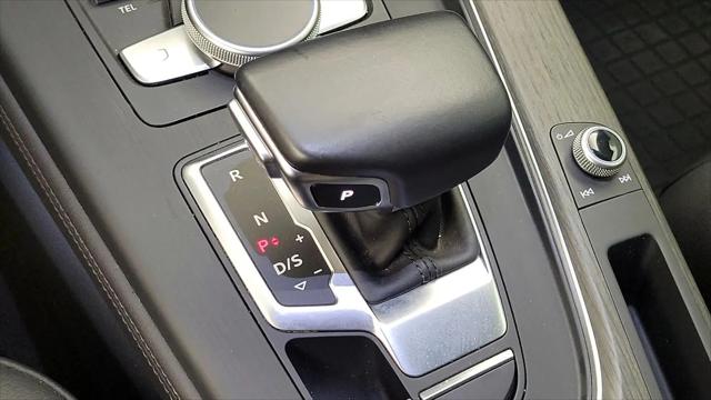 2019 Audi A4 40 Premium