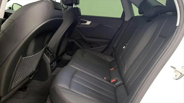 2019 Audi A4 40 Premium
