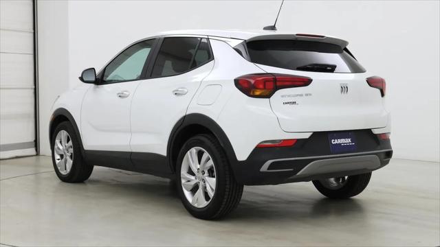2024 Buick Encore GX Preferred FWD
