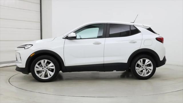 2024 Buick Encore GX Preferred FWD
