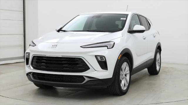 2024 Buick Encore GX Preferred FWD