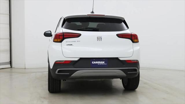 2024 Buick Encore GX Preferred FWD