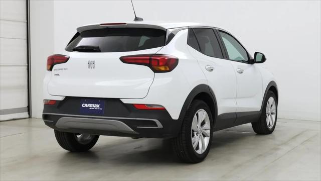 2024 Buick Encore GX Preferred FWD