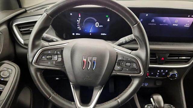 2024 Buick Encore GX Preferred FWD
