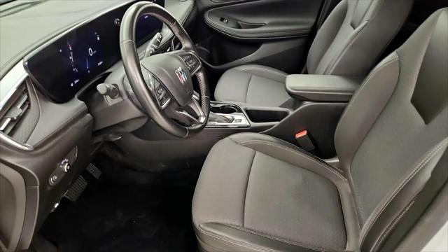 2024 Buick Encore GX Preferred FWD
