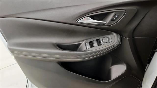 2024 Buick Encore GX Preferred FWD