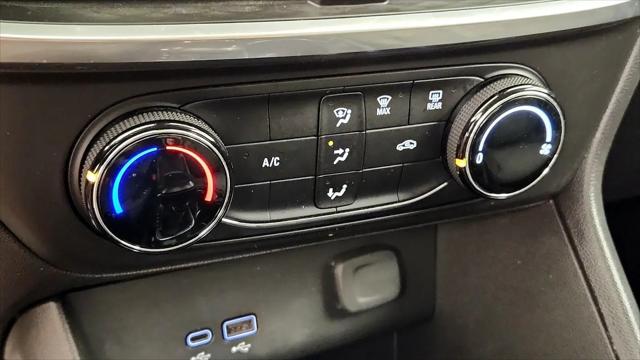2024 Buick Encore GX Preferred FWD