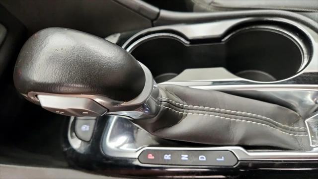 2024 Buick Encore GX Preferred FWD