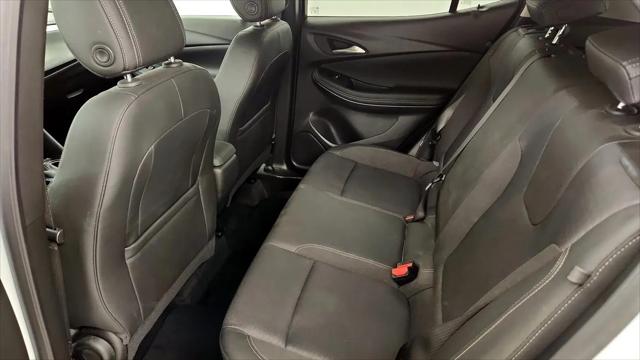 2024 Buick Encore GX Preferred FWD