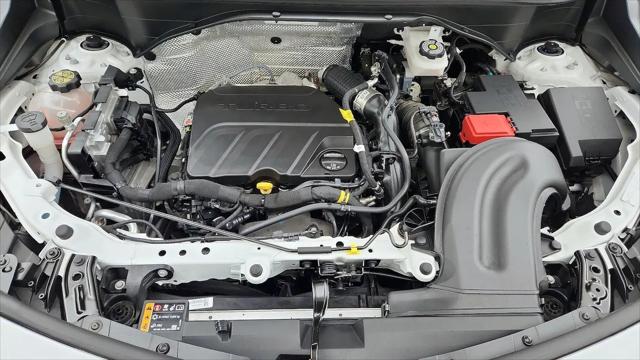 2024 Buick Encore GX Preferred FWD